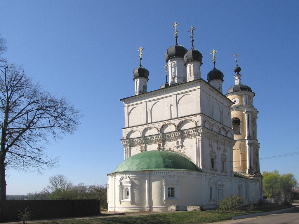 Borovsk